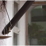 مكان تخييم Baia Saraceno بالاو