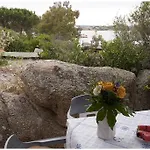Baia Saraceno