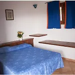 Baia Saraceno Kemping Palau