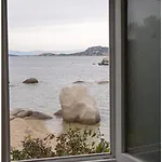Baia Saraceno Kemping Palau