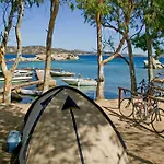 Baia Saraceno * Palau