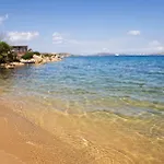 Kemping Baia Saraceno Palau