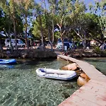 Baia Saraceno بالاو