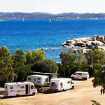 Baia Saraceno Kemping