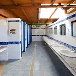 Baia Saraceno Kemping *