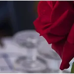Baia Saraceno مكان تخييم *
