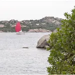 Kemping Baia Saraceno *