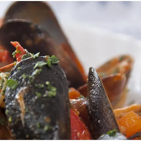 Baia Saraceno 캠프장