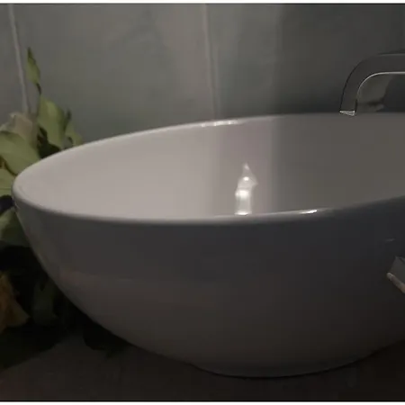 캠프장 Baia Saraceno *