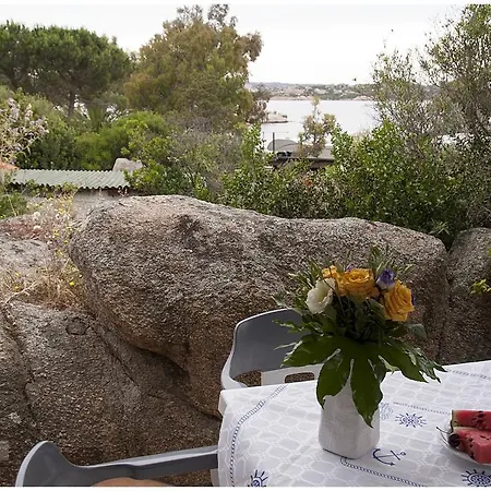 Baia Saraceno