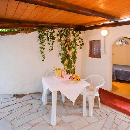 Baia Saraceno 캠프장