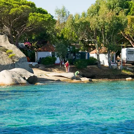 Baia Saraceno *