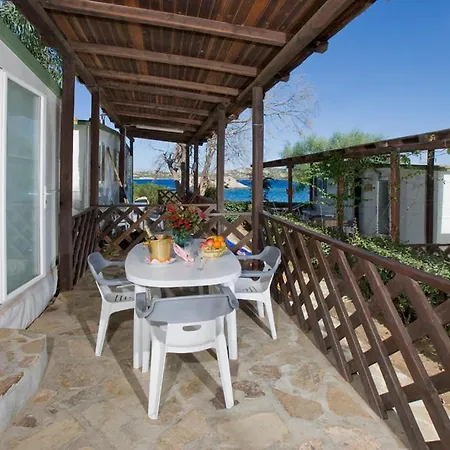 Baia Saraceno * 팔라우