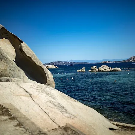 Baia Saraceno *