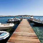 Baia Saraceno * Palau