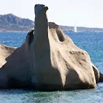 Baia Saraceno 帕劳