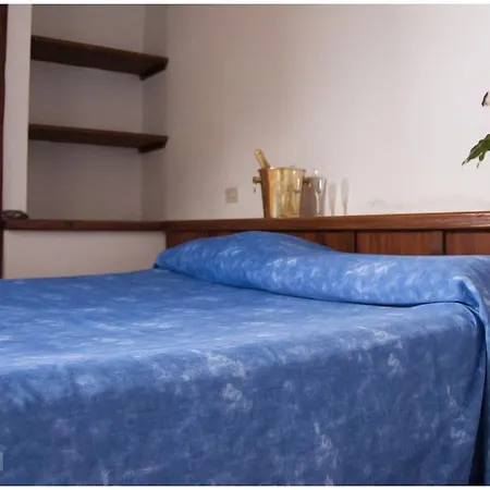 Baia Saraceno אתר קמפינג *