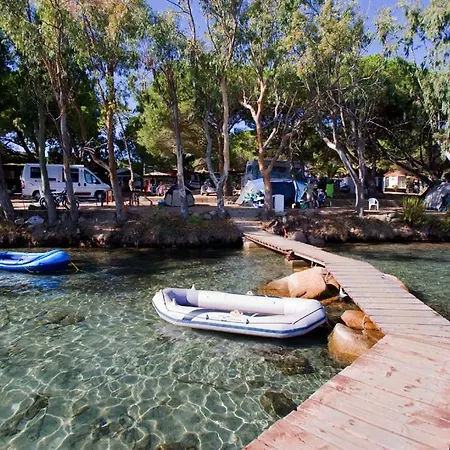 Baia Saraceno Palau