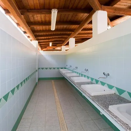 Camping Baia Saraceno *