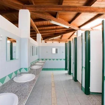 Camping Camping Baia Saraceno Palau