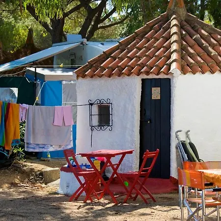 Camping Baia Saraceno *