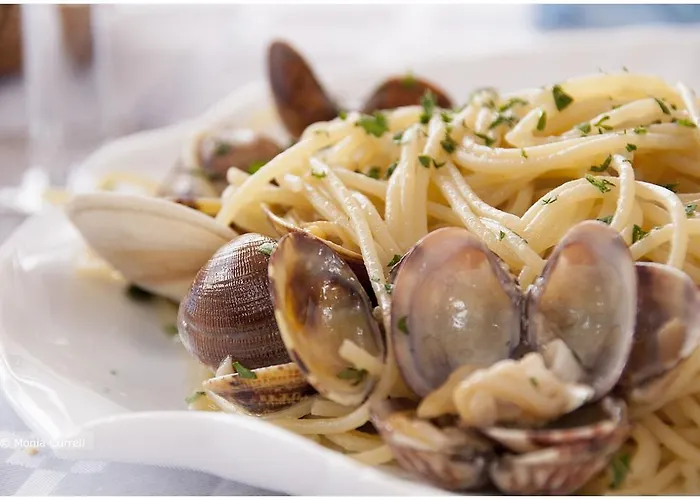 营地 Baia Saraceno *