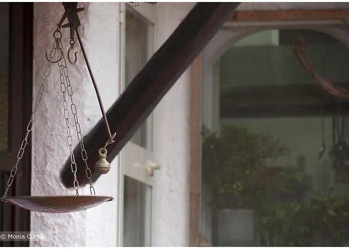 营地 Baia Saraceno 帕劳