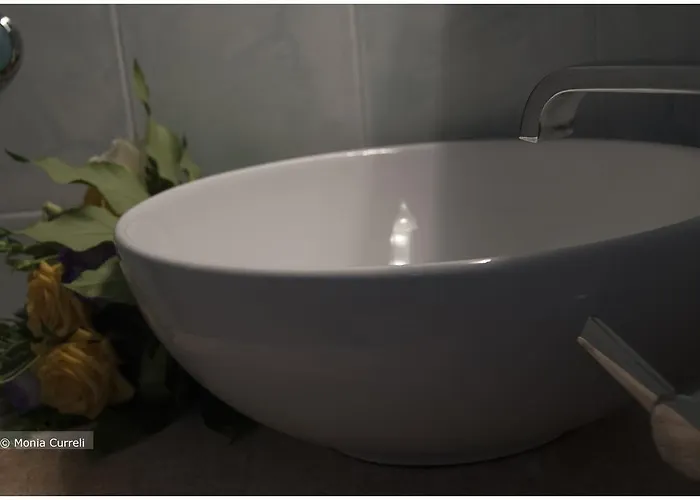 营地 Baia Saraceno *