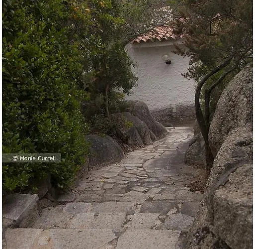 营地 Baia Saraceno *