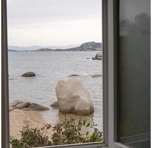 Baia Saraceno 营地 帕劳