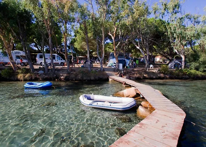 Baia Saraceno 帕劳