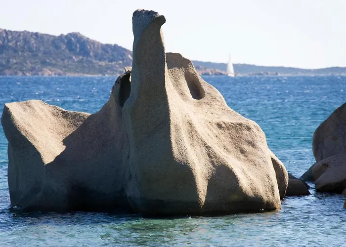 Baia Saraceno 帕劳