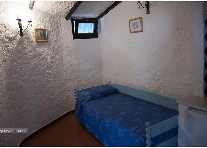 Baia Saraceno * 帕劳